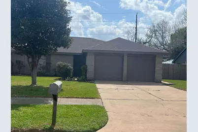 2434 Long Reach Drive, Sugar Land, TX 77478 - Photo 1