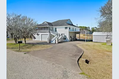 1306 Spring Branch Drive, Cove, TX 77523 - Photo 5