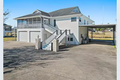 1306 Spring Branch Drive, Cove, TX 77523 - Photo 1