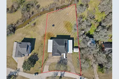 1306 Spring Branch Drive, Cove, TX 77523 - Photo 7