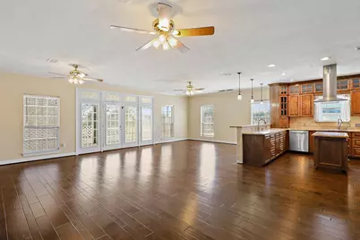 1306 Spring Branch Drive, Cove, TX 77523 - Photo 29