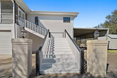 1306 Spring Branch Drive, Cove, TX 77523 - Photo 3