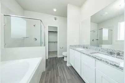 14111 Balcones Fault Court, Willis, TX 77318 - Photo 13