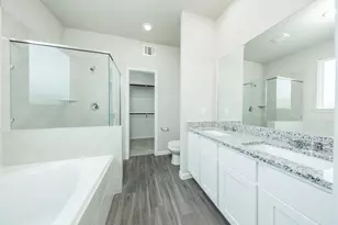 14111 Balcones Fault Ct, Willis, TX 77318 - Photo 13