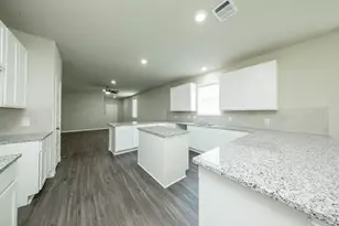 14111 Balcones Fault Ct, Willis, TX 77318 - Photo 9