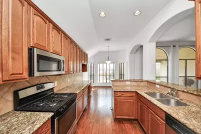 24506 Condors Nest, Katy, TX 77494 - Photo 5