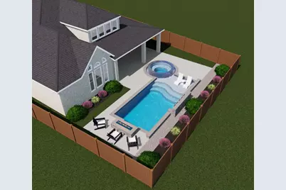 29819 Smoky Ridge Road, Fulshear, TX 77441 - Photo 37