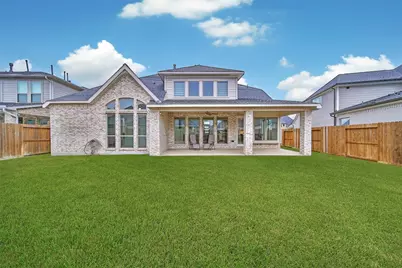 29819 Smoky Ridge Road, Fulshear, TX 77441 - Photo 35