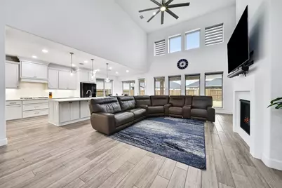 29819 Smoky Ridge Road, Fulshear, TX 77441 - Photo 11