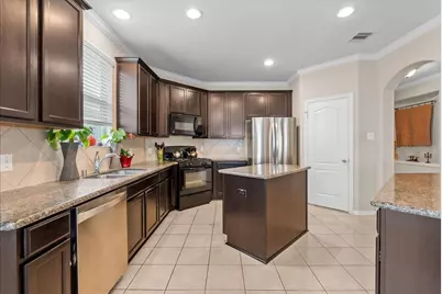 2828 Sand Dune Drive, Seabrook, TX 77586 - Photo 17