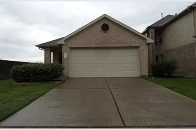 2710 Bammelwood Drive, Houston, TX 77014 - Photo 1