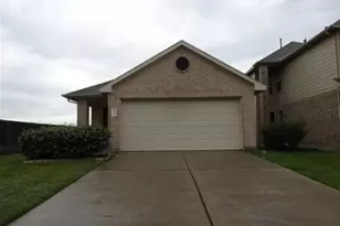 2710 Bammelwood Dr, Houston, TX 77014 - Photo 1