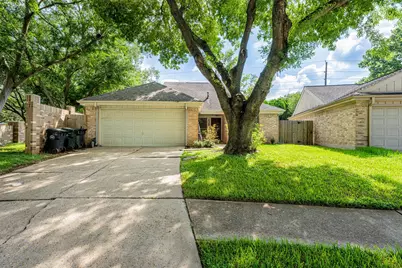 2342 Sunset Trail, Sugar Land, TX 77478 - Photo 1