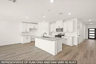 17814 Cliff Tide Dr, Crosby, TX 77532 - Photo 1