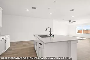 17814 Cliff Tide Dr, Crosby, TX 77532 - Photo 3