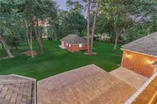 14538 Hillshire Dr, Willis, TX 77318 - Photo 37