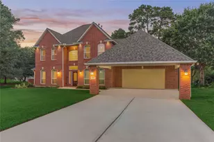 14538 Hillshire Dr, Willis, TX 77318 - Photo 5