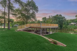 14538 Hillshire Dr, Willis, TX 77318 - Photo 45