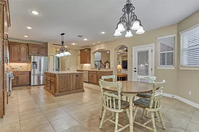 14538 Hillshire Drive, Willis, TX 77318 - Photo 23