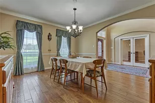 14538 Hillshire Dr, Willis, TX 77318 - Photo 9