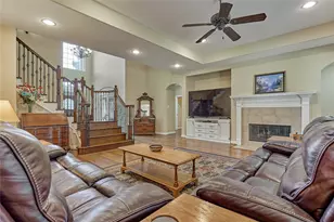 14538 Hillshire Dr, Willis, TX 77318 - Photo 13