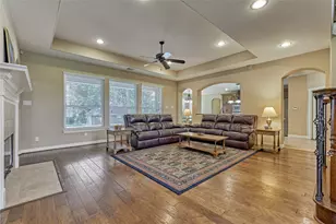 14538 Hillshire Dr, Willis, TX 77318 - Photo 11