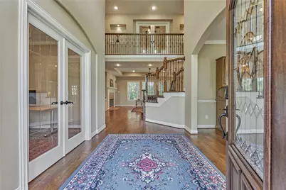 14538 Hillshire Drive, Willis, TX 77318 - Photo 7