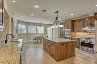 14538 Hillshire Dr, Willis, TX 77318 - Photo 21