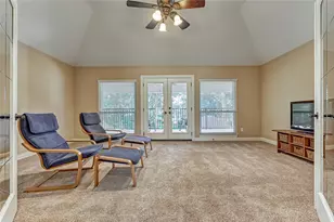 14538 Hillshire Dr, Willis, TX 77318 - Photo 35