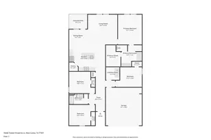 15340 Timber Preserve Ln, New Caney, TX 77357 - Photo 45