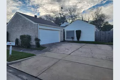 12534 Riva Ridge Lane, Missouri City, TX 77071 - Photo 3