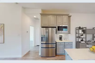 16887 Buckwood Trail, Splendora, TX 77327 - Photo 11