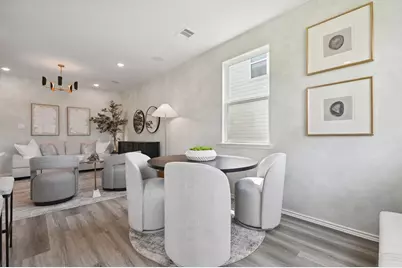 951 Moon Drop Lane, Houston, TX 77090 - Photo 5