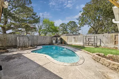 1747 Hilton Head Drive, Missouri City, TX 77459 - Photo 5