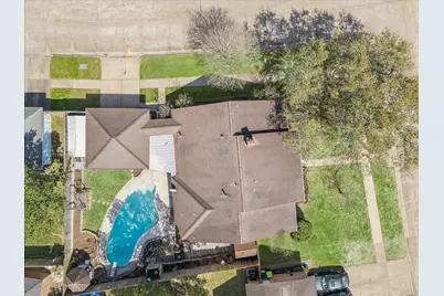 1747 Hilton Head Drive, Missouri City, TX 77459 - Photo 3