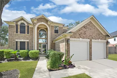 4807 Elm View Circle, Houston, TX 77084 - Photo 1