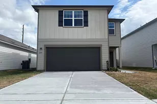 8335 Vacek Xing Wy, Richmond, TX 77469 - Photo 1