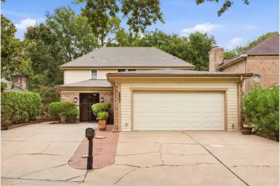 2807 Quail Hollow Drive, Missouri City, TX 77459 - Photo 1