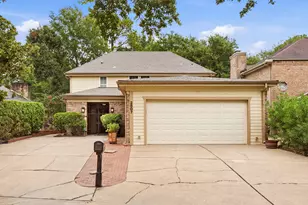 2807 Quail Hollow Dr, Missouri City, TX 77459 - Photo 1