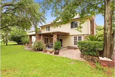 2807 Quail Hollow Drive, Missouri City, TX 77459 - Photo 41