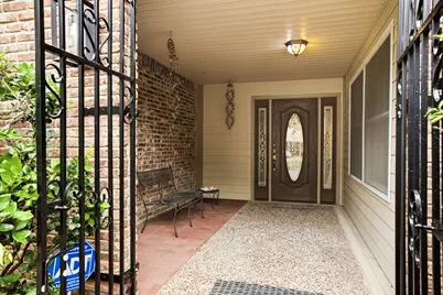 2807 Quail Hollow Drive, Missouri City, TX 77459 - Photo 5