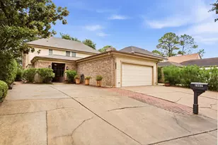 2807 Quail Hollow Dr, Missouri City, TX 77459 - Photo 3