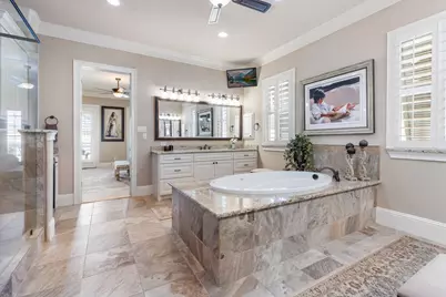 108 McGoey Circle, The Woodlands, TX 77384 - Photo 31