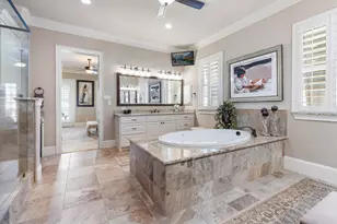 108 McGoey Cir, The Woodlands, TX 77384 - Photo 31