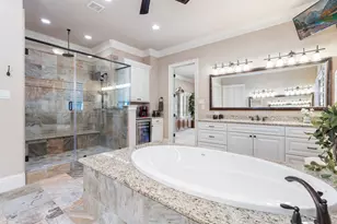 108 McGoey Cir, The Woodlands, TX 77384 - Photo 29