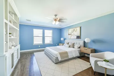 9207 Cribbage Court, Houston, TX 77083 - Photo 1