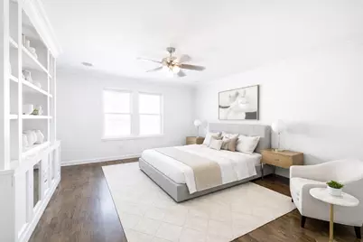 9207 Cribbage Court, Houston, TX 77083 - Photo 5