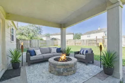 9207 Cribbage Court, Houston, TX 77083 - Photo 9