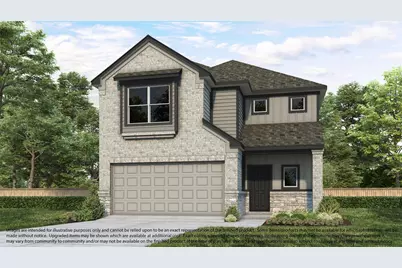 6423 Old Cypress Landing Lane, Humble, TX 77338 - Photo 1