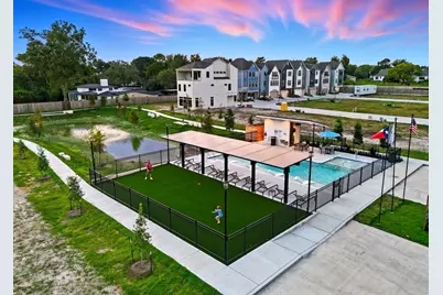 1715 Bologna Lane, Houston, TX 77055 - Photo 3